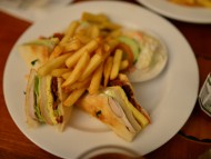 Club Sandwich