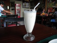 Sweet Lassi