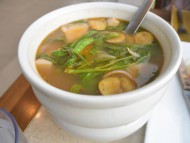 Imbao Soup