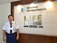 LIFE CEBU 入口