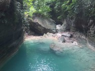 Kawasan Fall