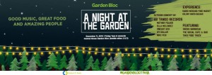 garden bloc