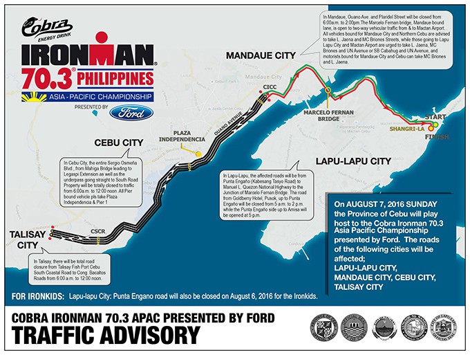 2016 Cobra Iron Man 70.30 (TRAFFIC ADVISORY)REV