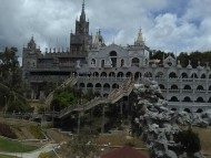 Simala Church