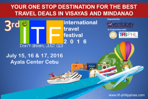 ayala travel expo