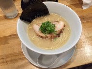 セブのラーメン