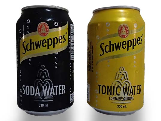 Soda-Tonic