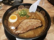 セブにあるラーメン屋さん